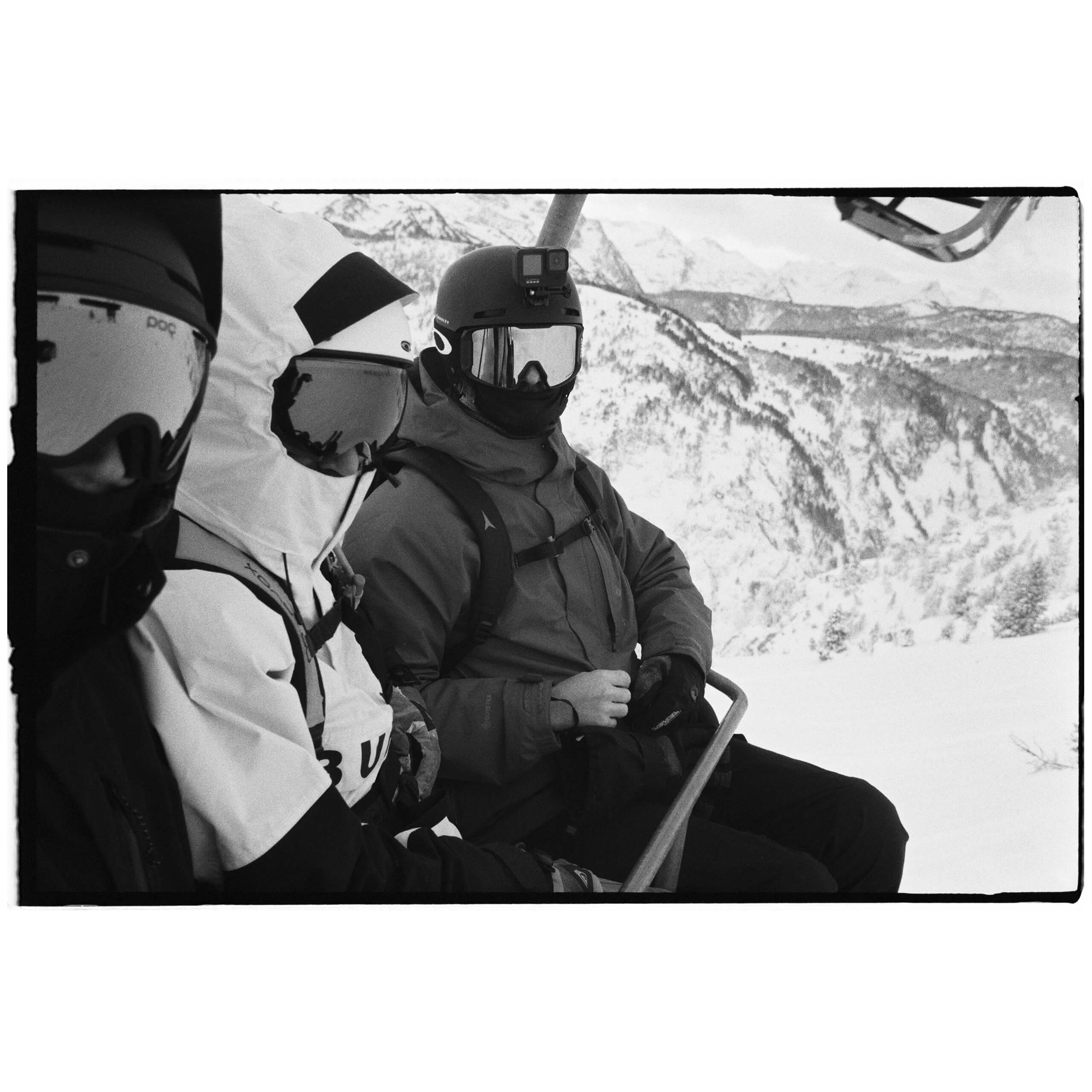 baqueira beret